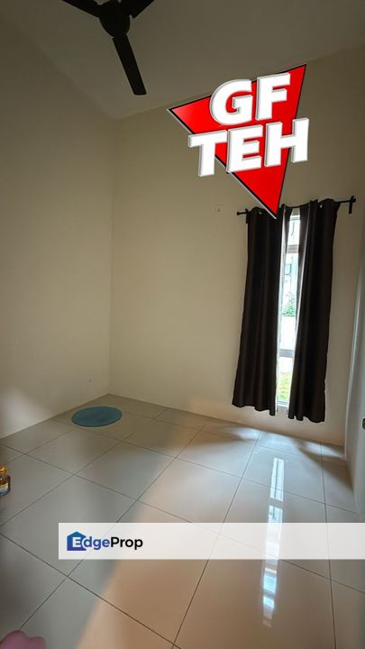 2 Storey Gated  Semi-D | Raintree Park II | Simpang Ampat | Penang, Penang, Simpang Ampat