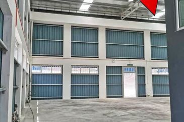 Kawasan Perindustrian Sungai Petani