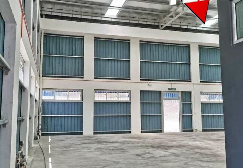 Kawasan Perindustrian Sungai Petani