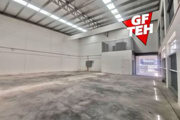 Kawasan Perindustrian Sungai Petani