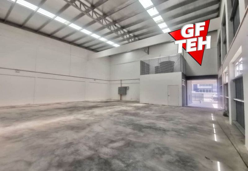 Kawasan Perindustrian Sungai Petani