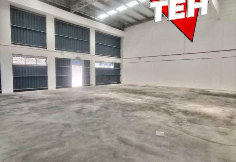 Kawasan Perindustrian Sungai Petani