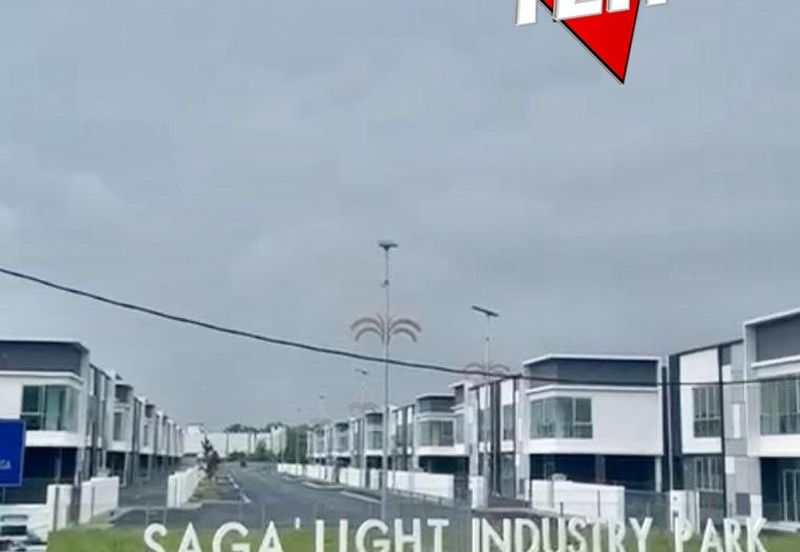 Kawasan Perindustrian Sungai Petani