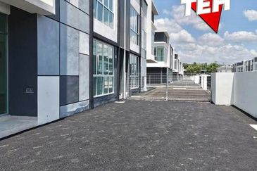 Kawasan Perindustrian Sungai Petani