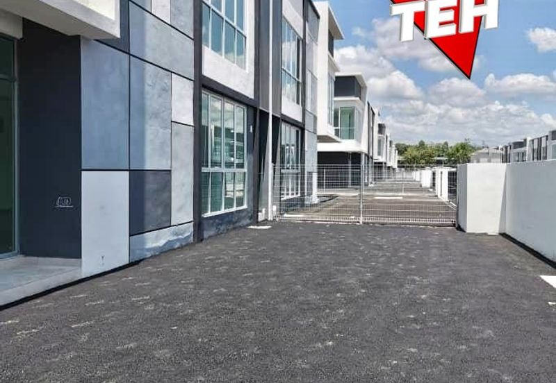 Kawasan Perindustrian Sungai Petani