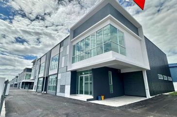 Kawasan Perindustrian Sungai Petani