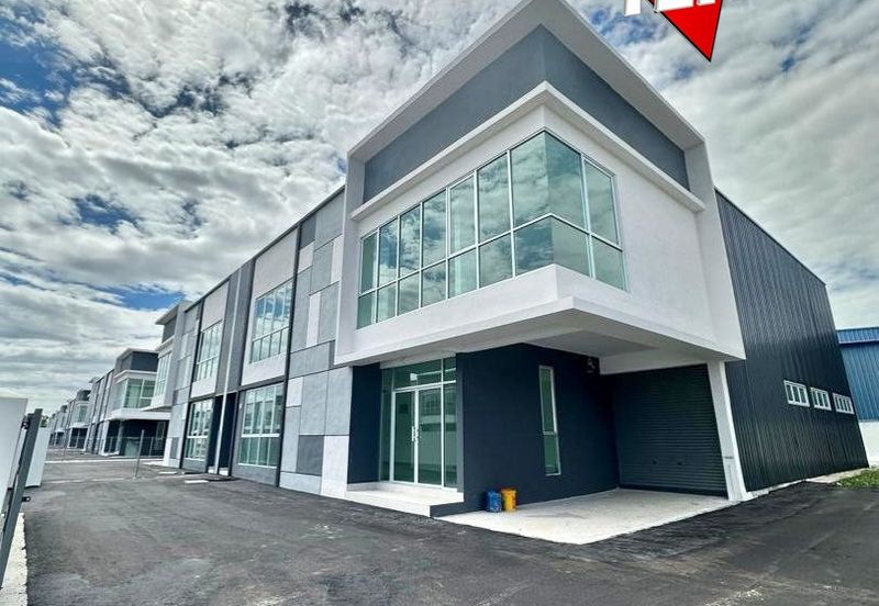 Kawasan Perindustrian Sungai Petani