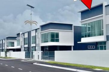 Kawasan Perindustrian Sungai Petani