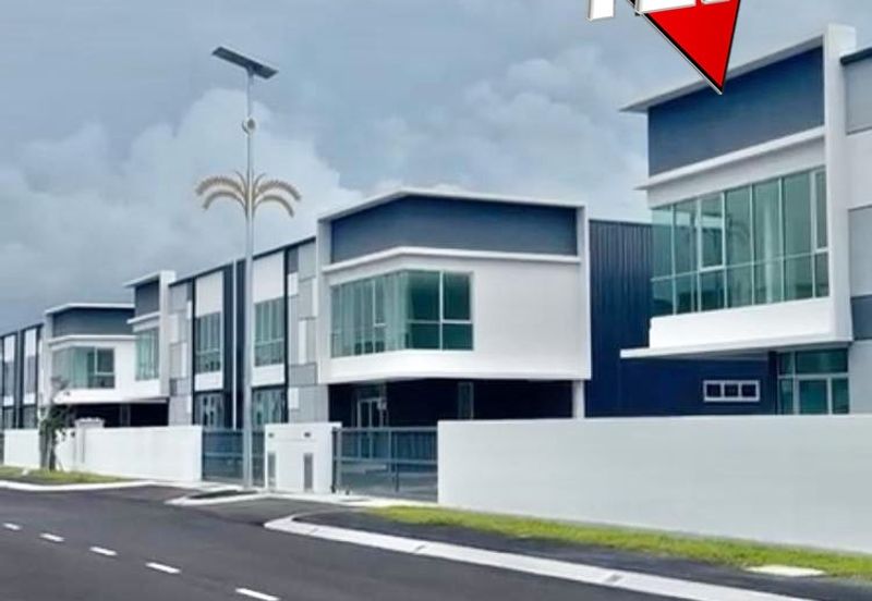 Kawasan Perindustrian Sungai Petani