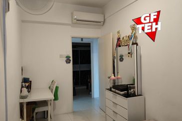 Pangsapuri Palma Laguna