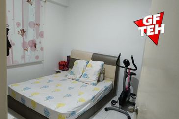 Pangsapuri Palma Laguna