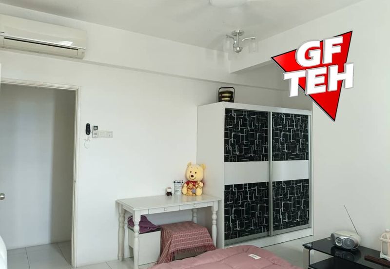 Pangsapuri Palma Laguna