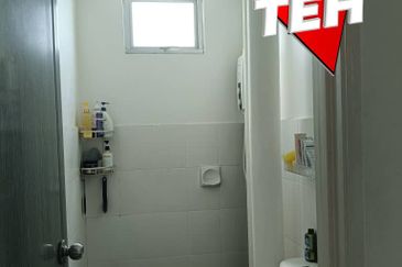 Pangsapuri Palma Laguna