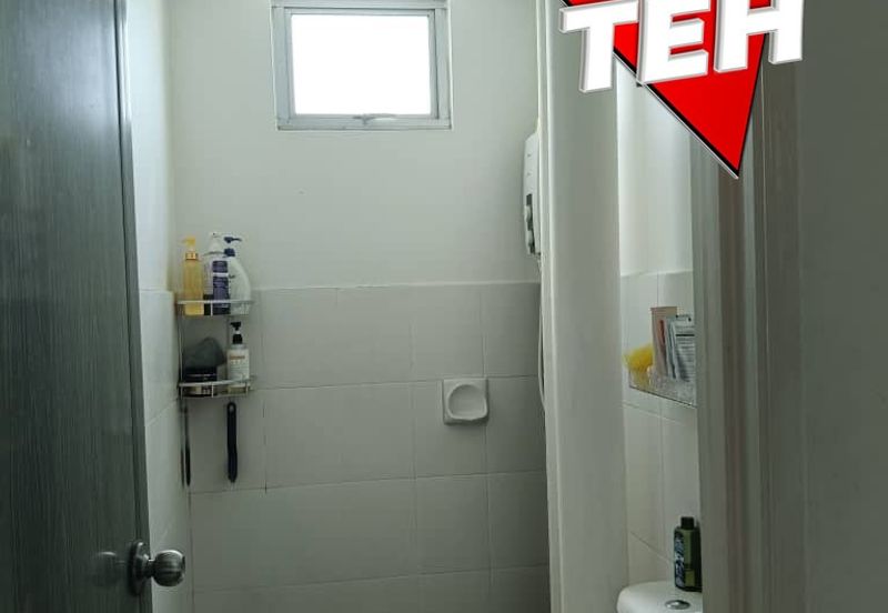 Pangsapuri Palma Laguna