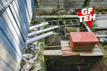 Agriculture Land @ Taiping