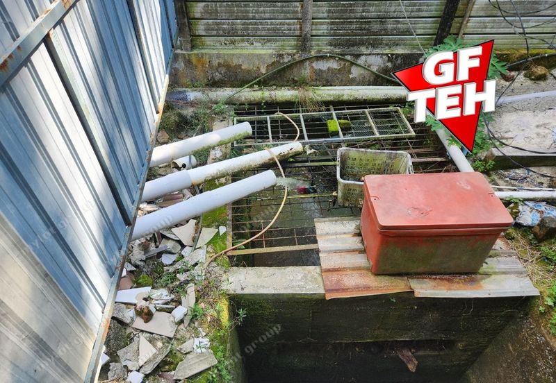 Agriculture Land @ Taiping