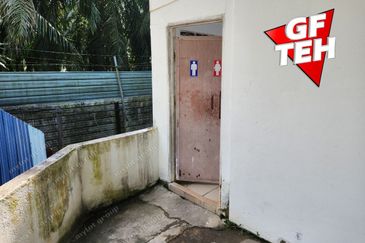 Agriculture Land @ Taiping