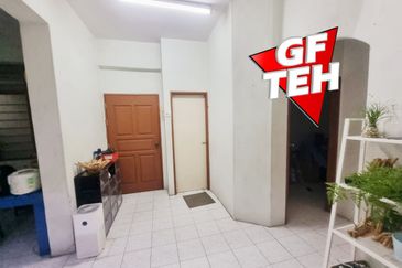 Apartment Bagan Sena