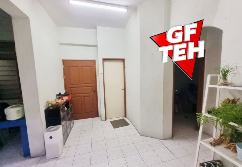 Apartment Bagan Sena