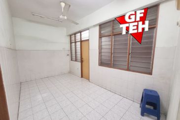 Apartment Bagan Sena