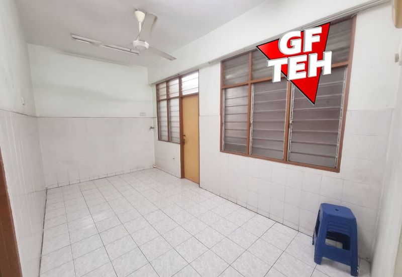 Apartment Bagan Sena