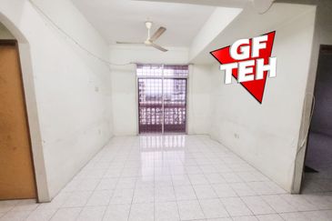 Apartment Bagan Sena