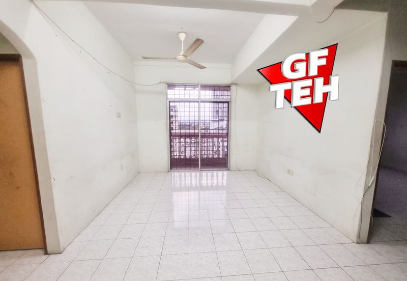 Apartment Bagan Sena