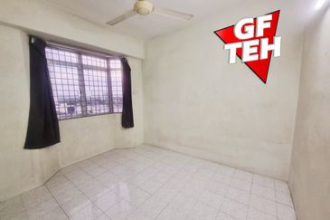 Apartment Bagan Sena