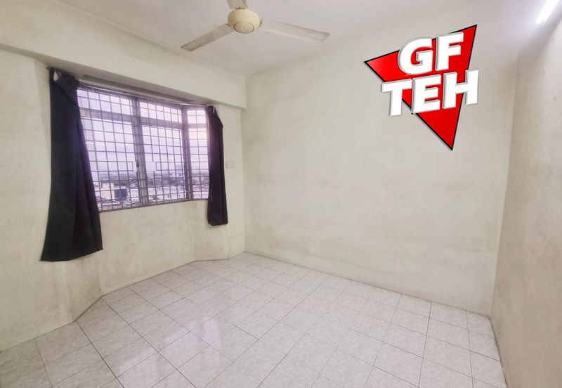 Apartment Bagan Sena