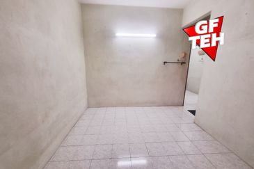 Apartment Bagan Sena