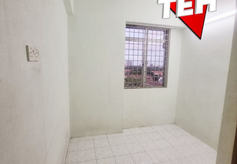 Apartment Bagan Sena