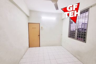 Apartment Bagan Sena