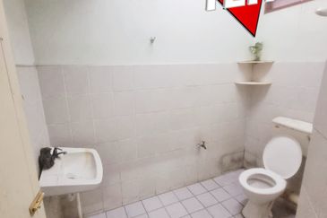 Apartment Bagan Sena