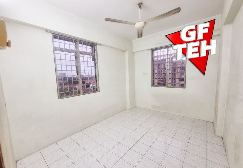 Apartment Bagan Sena