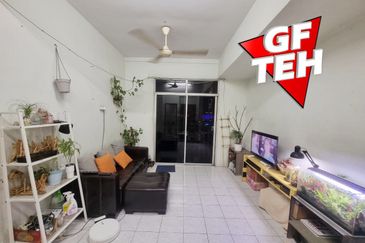 Apartment Bagan Sena