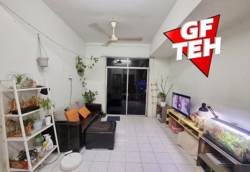 Apartment Bagan Sena