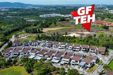 Bandar Bukit Mertajam