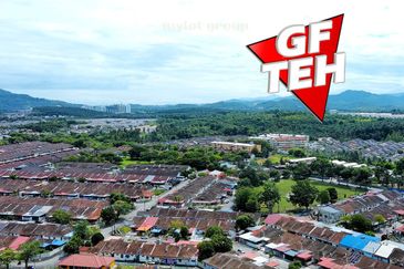 Bandar Bukit Mertajam