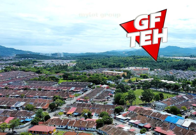 Bandar Bukit Mertajam