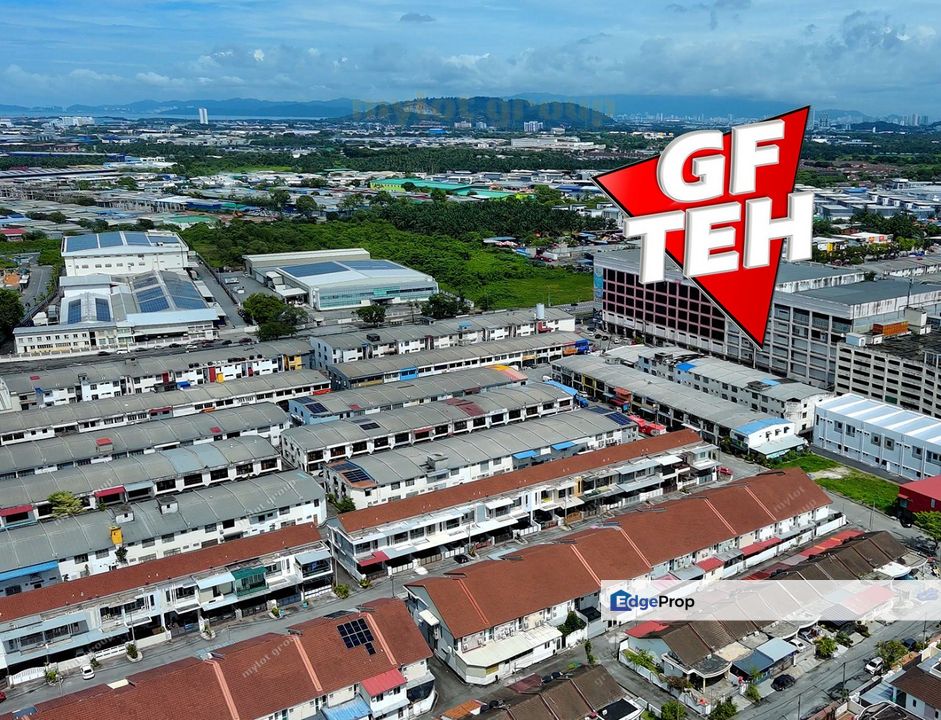 8.21 acres Prime Location | Alma Residential Land | Bukit Mertajam | Penang 95psf, Penang, Bukit Mertajam