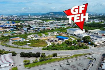 Bandar Bukit Mertajam