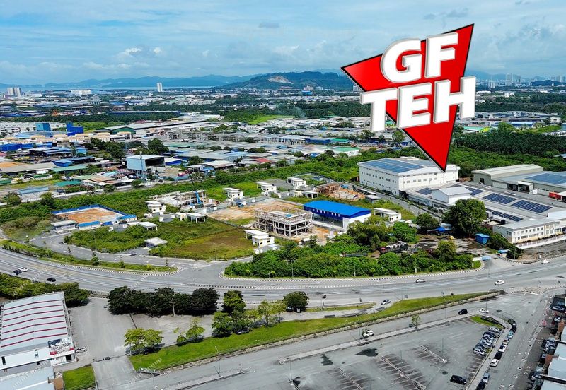 Bandar Bukit Mertajam