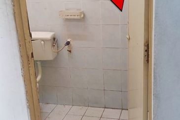 Bandar Tasek Mutiara