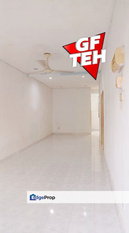 Single Storey Terrace | Bandar Tasek Mutiara | Simpang Ampat | Penang L, Penang, Simpang Ampat