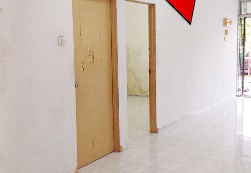 Bandar Tasek Mutiara