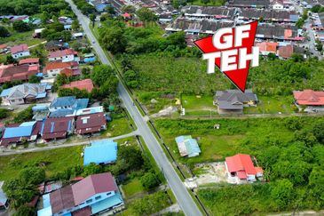 Bandar Bukit Mertajam