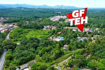 Bandar Bukit Mertajam