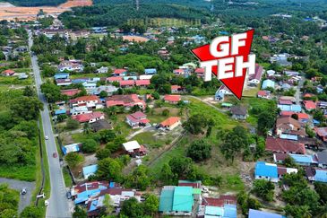 Bandar Bukit Mertajam