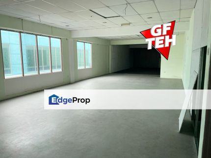 First Floor Shoplot | Taman Bukit Minyak | Simpang Ampat | Penang dn, Penang, Bukit Minyak
