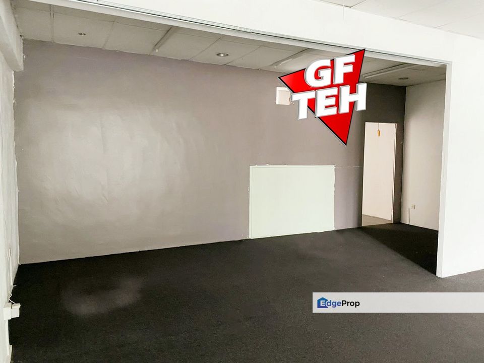 First Floor Shoplot | Taman Bukit Minyak | Simpang Ampat | Penang dn, Penang, Bukit Minyak